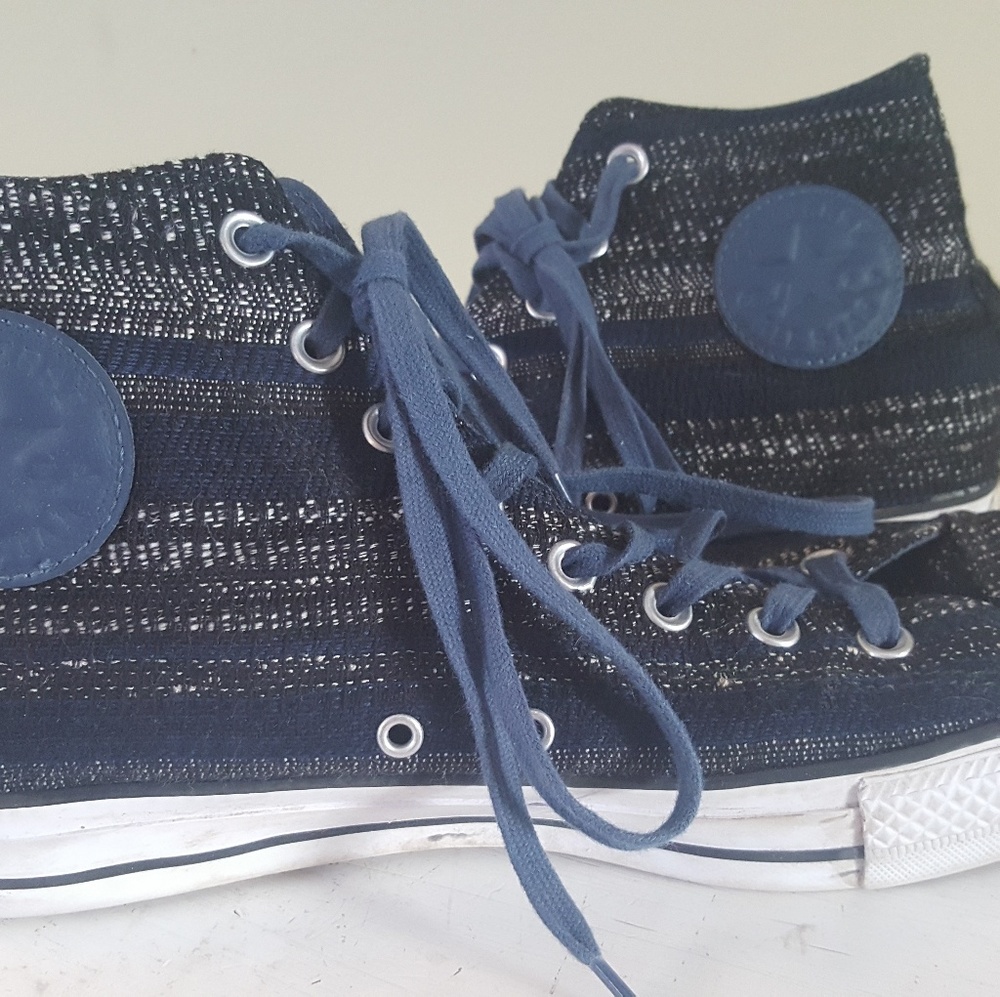 Mens All Star Converse Size 11